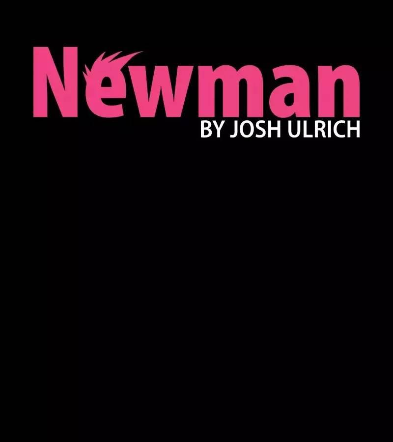 Newman - episode 128 - 0