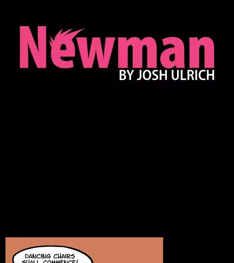 Newman - episode 124 - 0