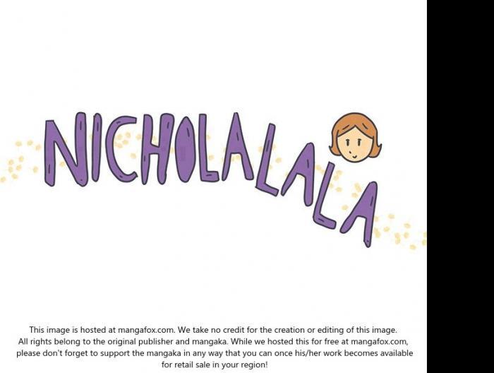 Nicholalala - episode 153 - 0