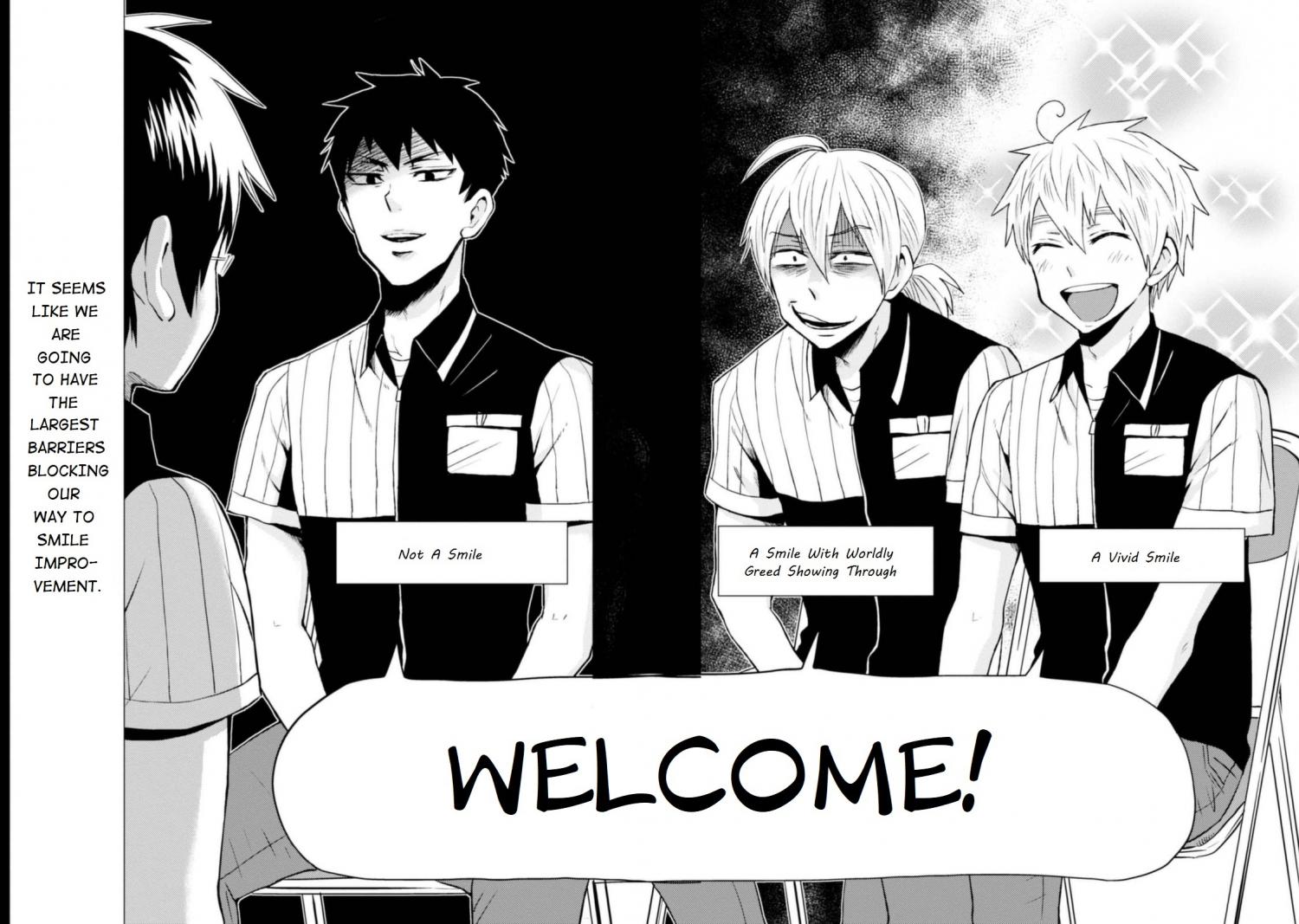 Nietzsche-sensei - Konbini ni, Satori Sedai no Shinjin ga Maiorita - episode 12 - 17