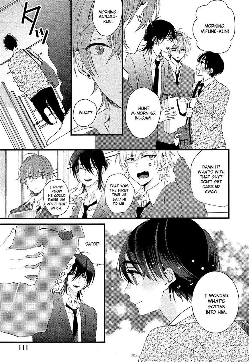 Nise x Koi Boyfriend (Yaoi) - episode 10 - 6