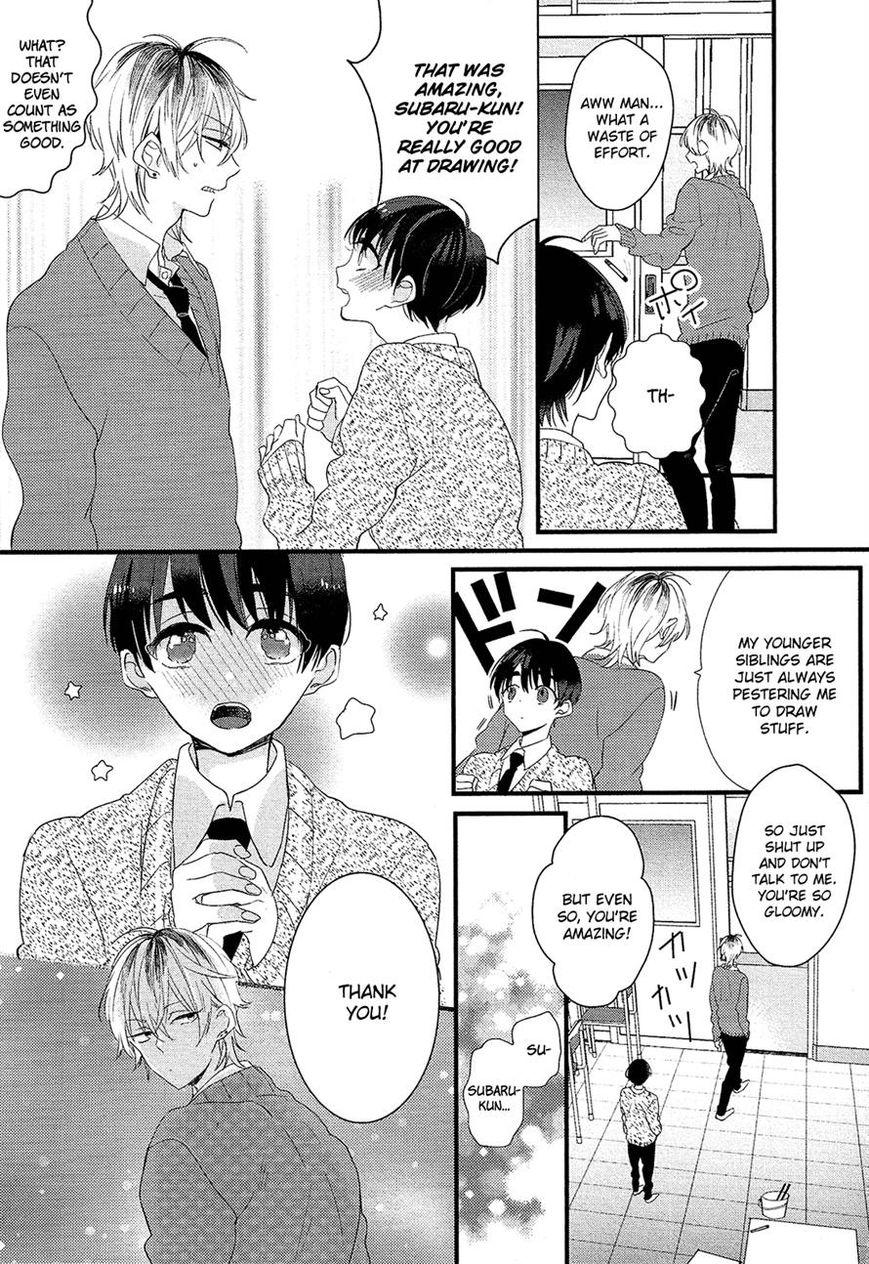 Nise x Koi Boyfriend (Yaoi) - episode 10 - 16