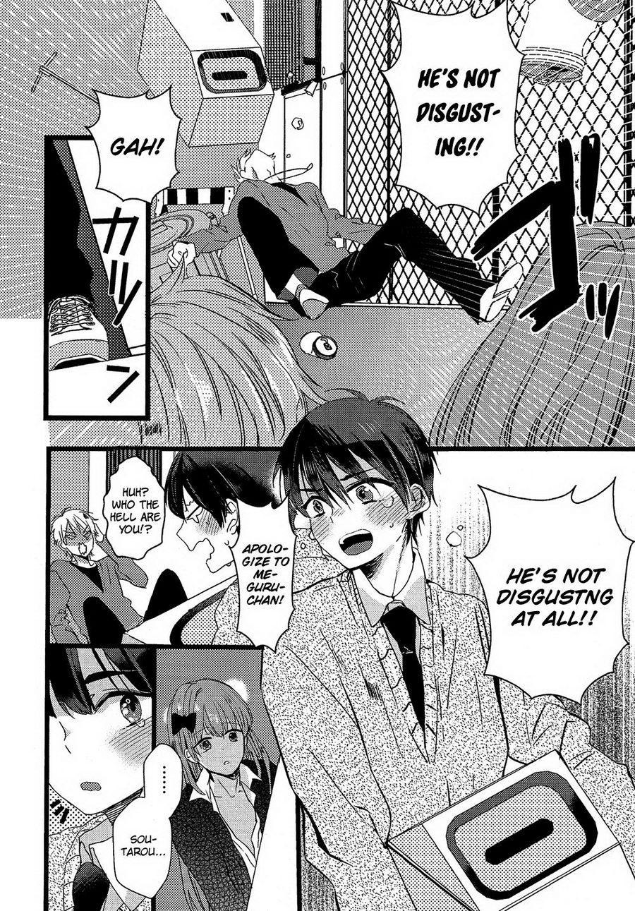 Nise x Koi Boyfriend (Yaoi) - episode 2 - 29