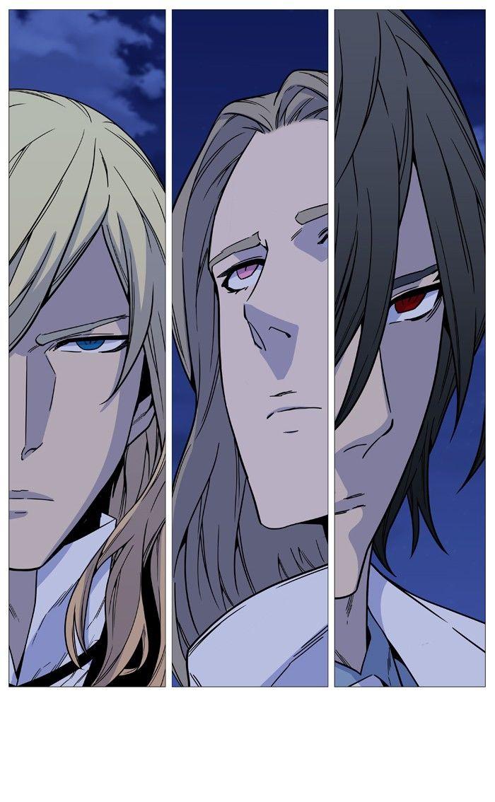 Noblesse - episode 498 - 77