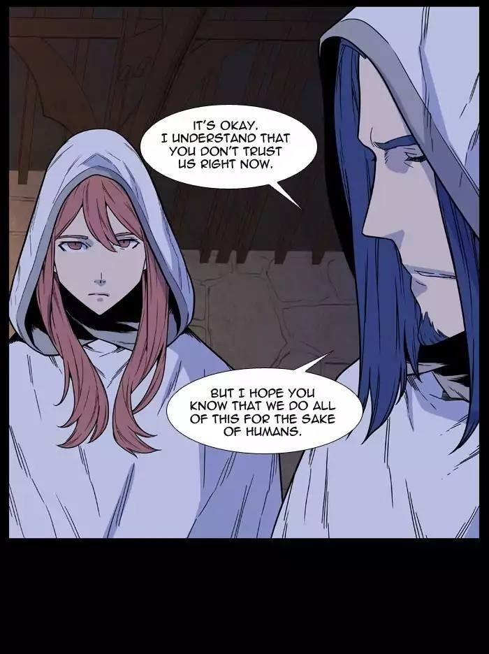 Noblesse - episode 502 - 64