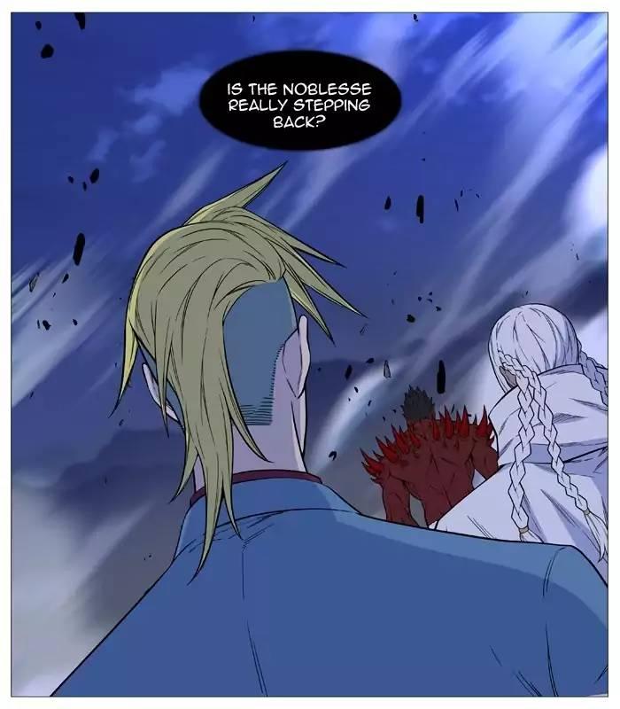 Noblesse - episode 505 - 31