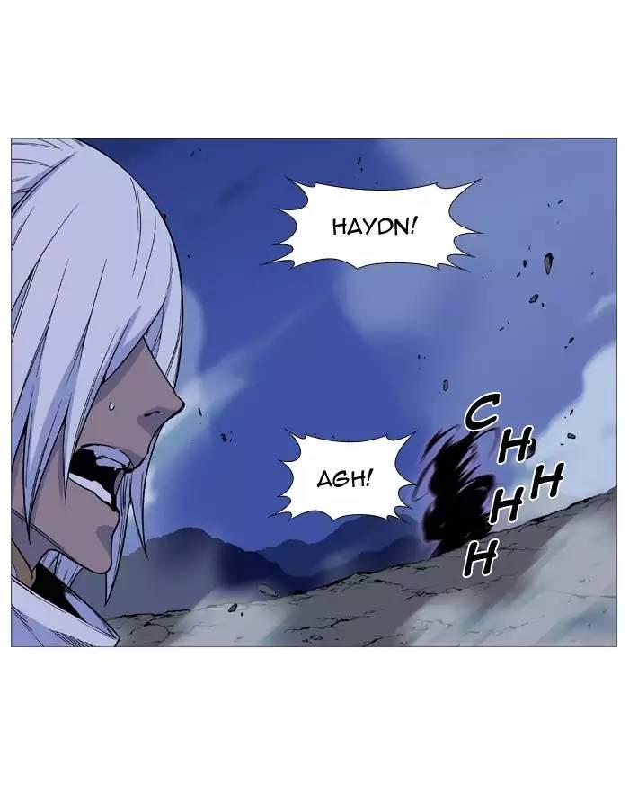 Noblesse - episode 509 - 84