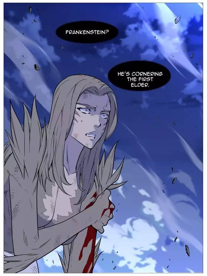 Noblesse - episode 510 - 42