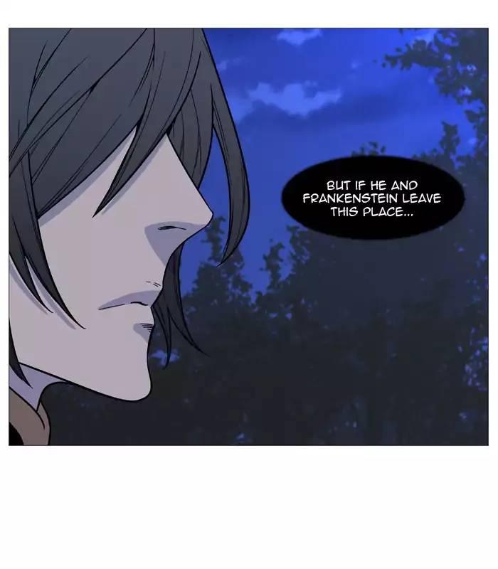 Noblesse - episode 513 - 39