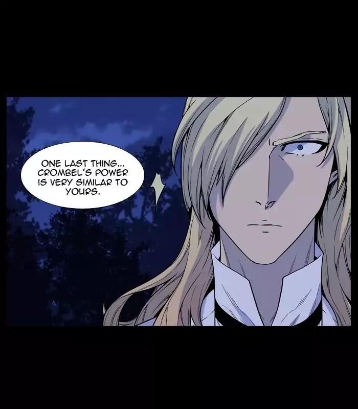 Noblesse - episode 517 - 18