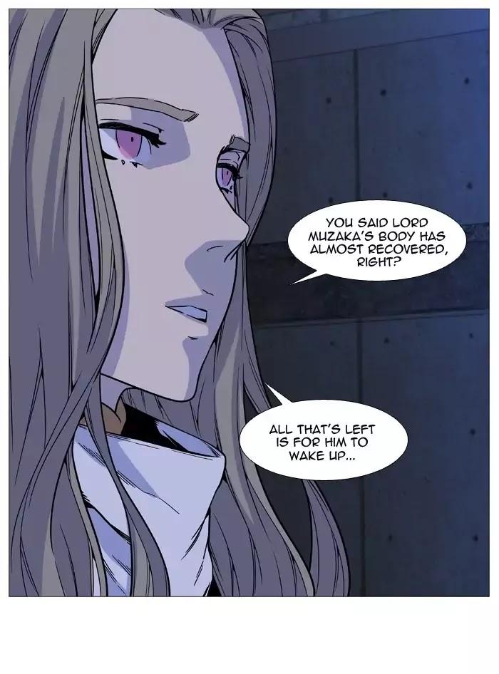 Noblesse - episode 517 - 53