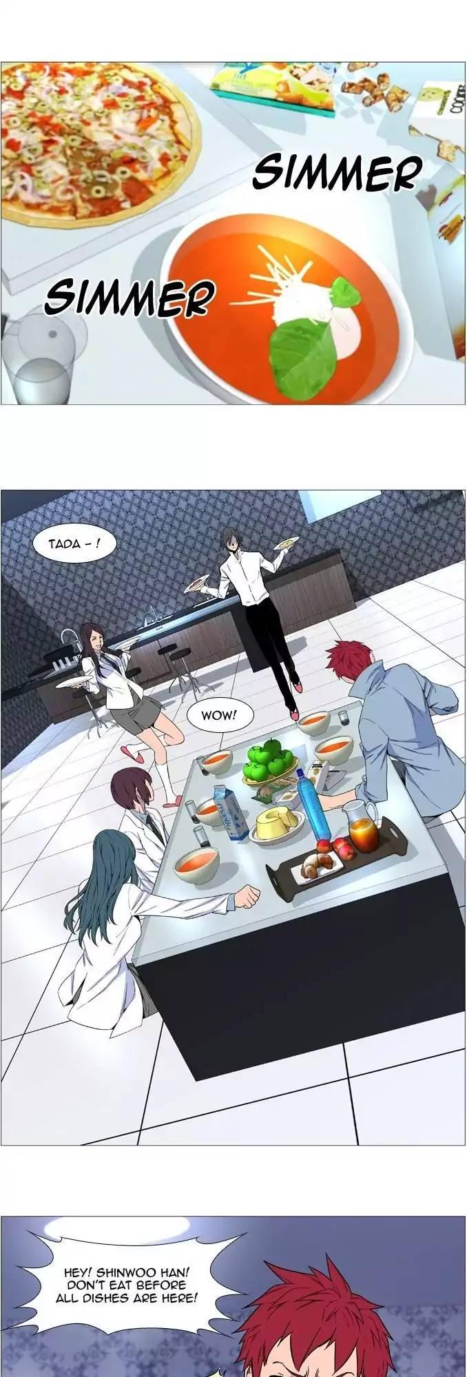 Noblesse - episode 529 - 19