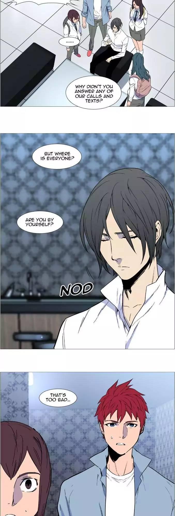 Noblesse - episode 529 - 12