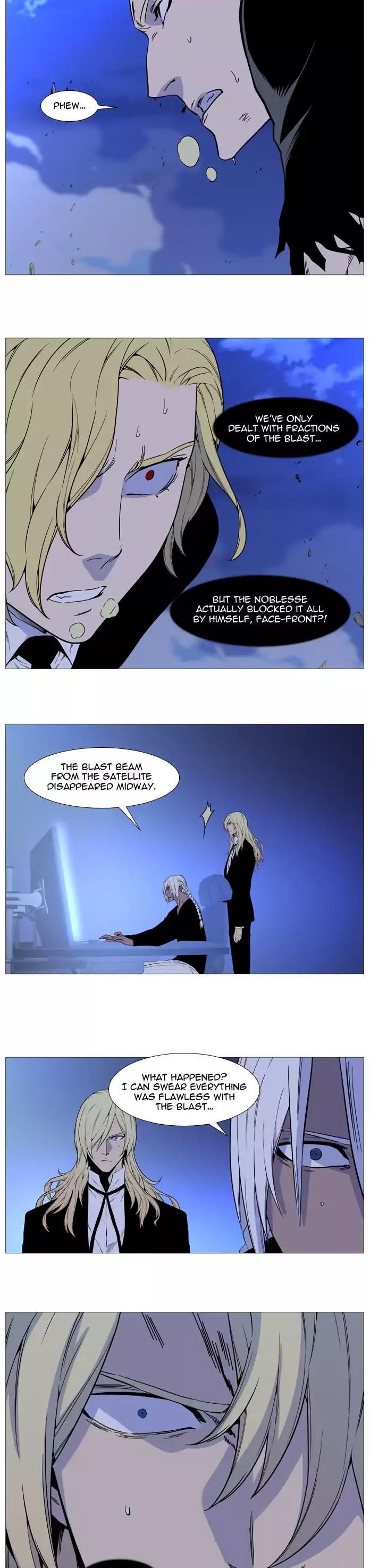 Noblesse - episode 530 - 22