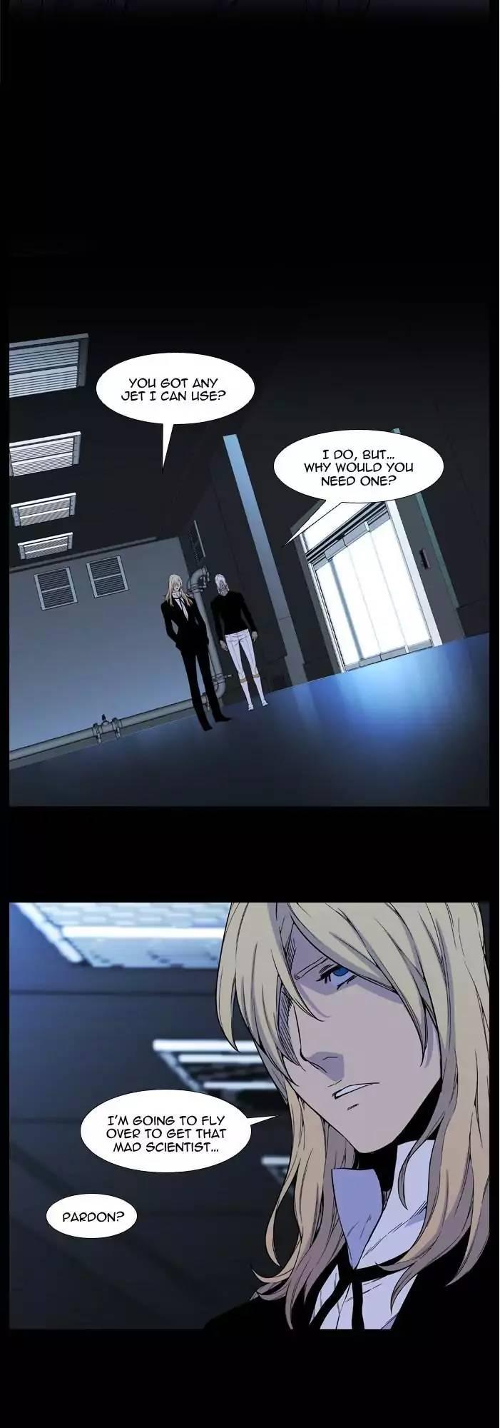 Noblesse - episode 531 - 20