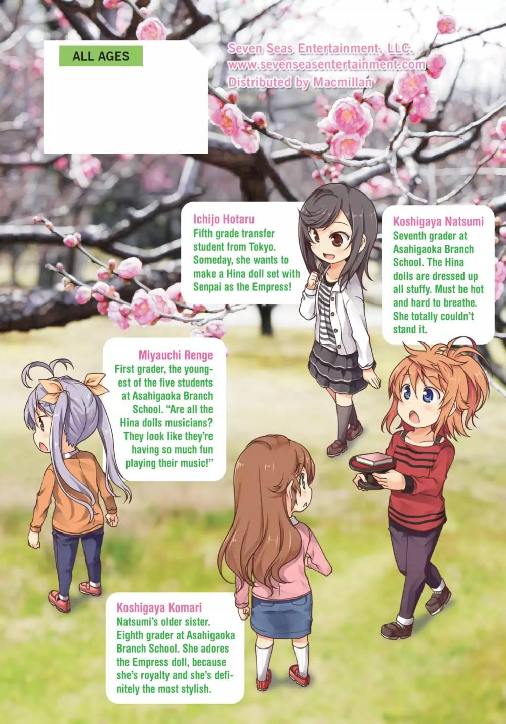 Non Non Biyori - episode 72 - 24