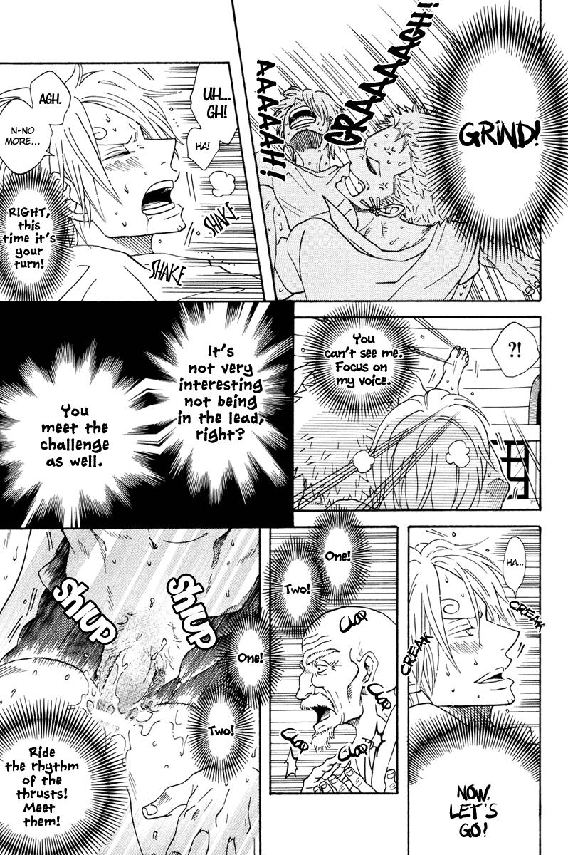 One Piece dj - To Aru Kaii - episode 2 - 24