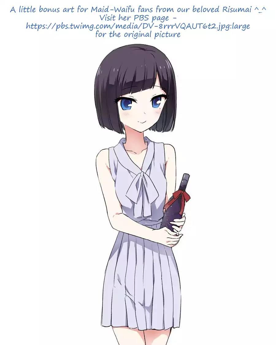Ore Ga Ojou-sama Gakkou Ni "shomin Sample" Toshite Rachirareta Ken - episode 74 - 30