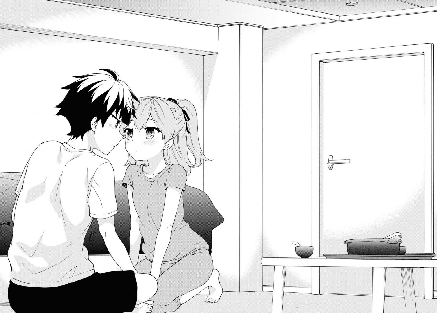 Ore Ga Ojou-sama Gakkou Ni "shomin Sample" Toshite Rachirareta Ken - episode 94 - 16
