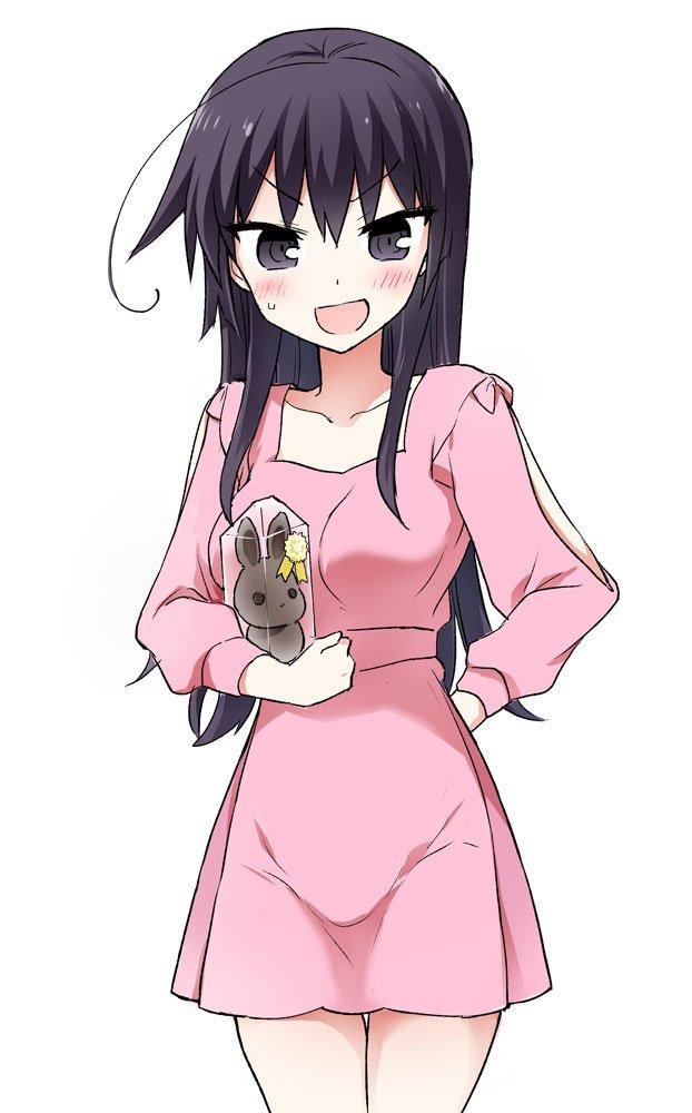 Ore Ga Ojou-sama Gakkou Ni "shomin Sample" Toshite Rachirareta Ken - episode 95 - 64