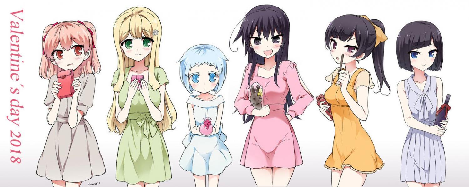 Ore Ga Ojou-sama Gakkou Ni "shomin Sample" Toshite Rachirareta Ken - episode 95 - 66