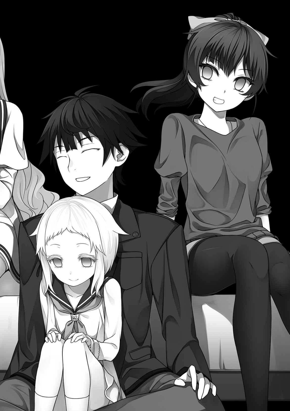 Ore Ga Ojou-sama Gakkou Ni "shomin Sample" Toshite Rachirareta Ken - episode 95 - 83