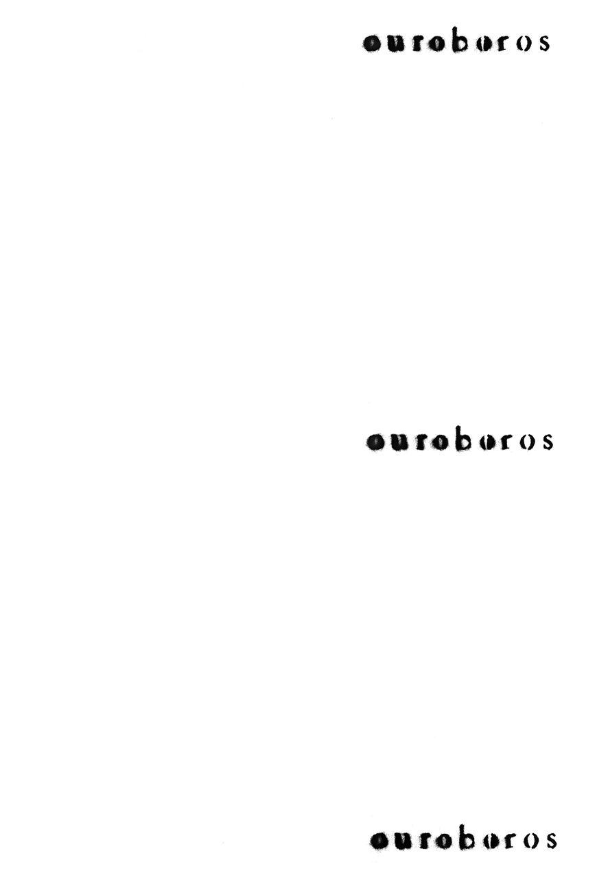 Ouroboros - episode 117 - 0