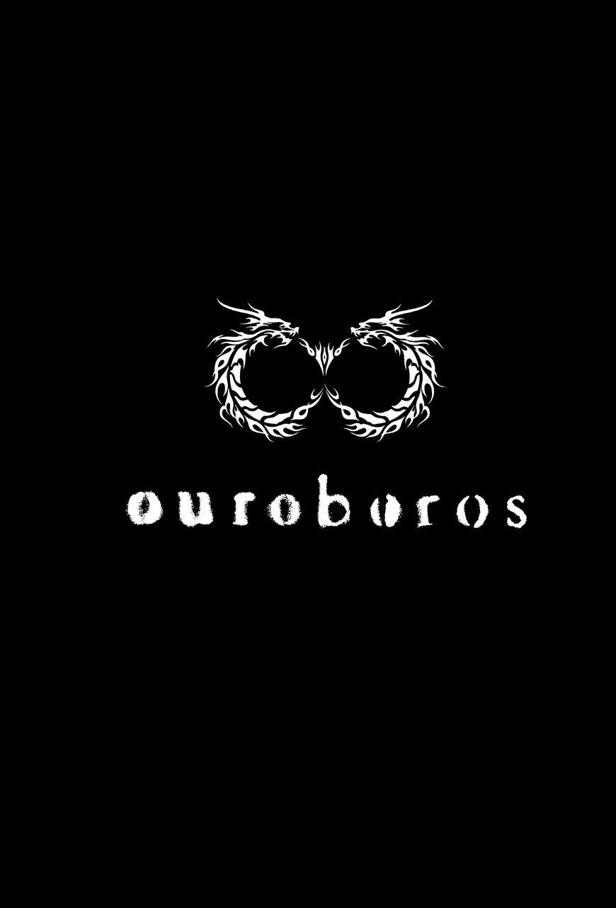 Ouroboros - episode 119 - 1