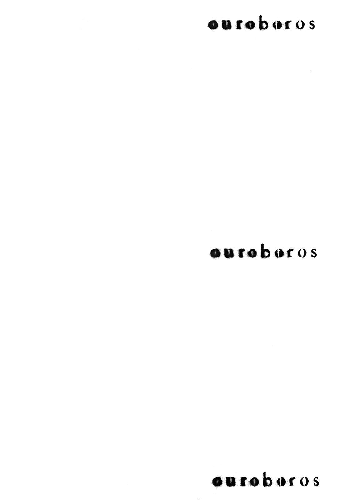 Ouroboros - episode 121 - 0