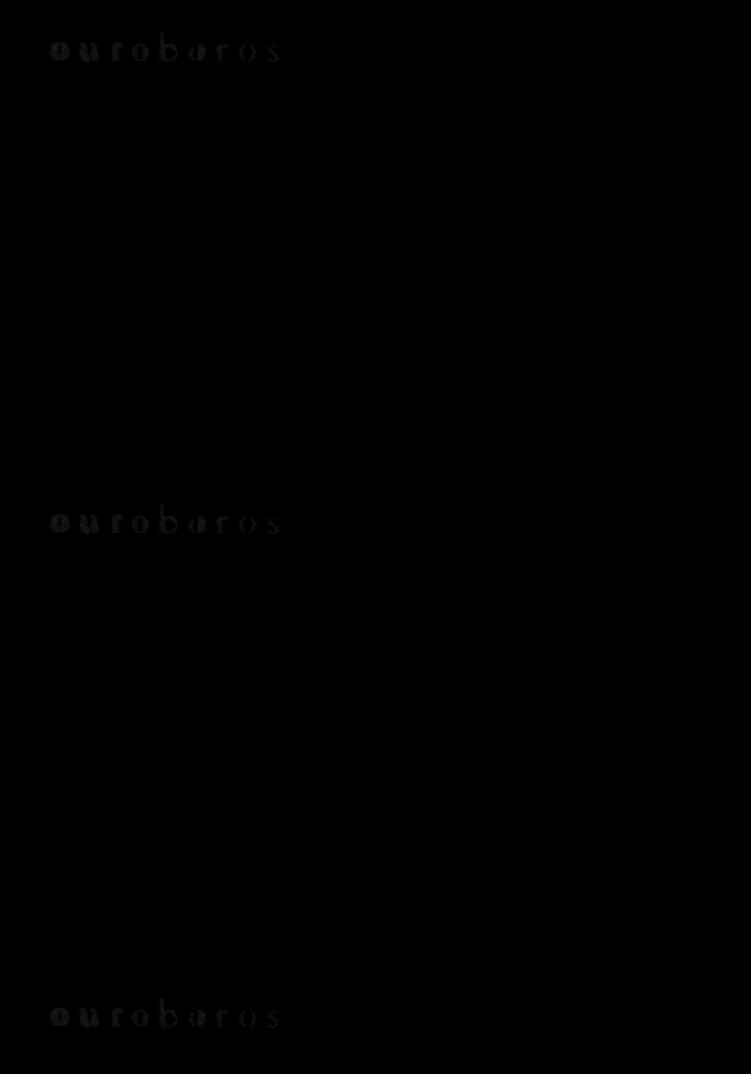 Ouroboros - episode 123 - 42