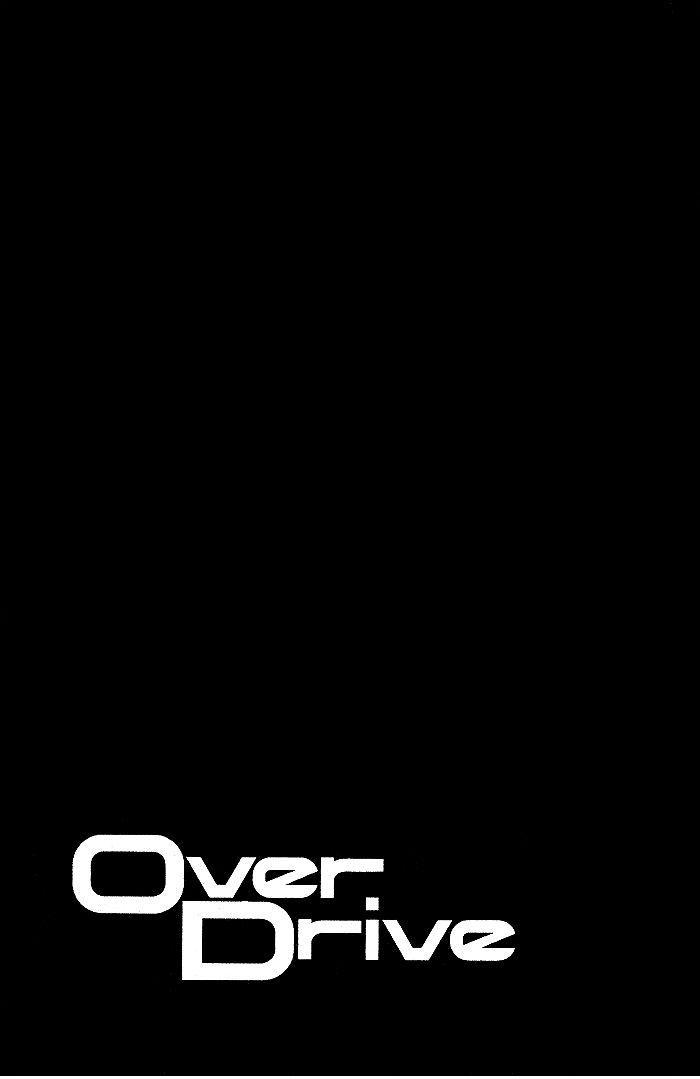 Over Drive - episode 79 - 18