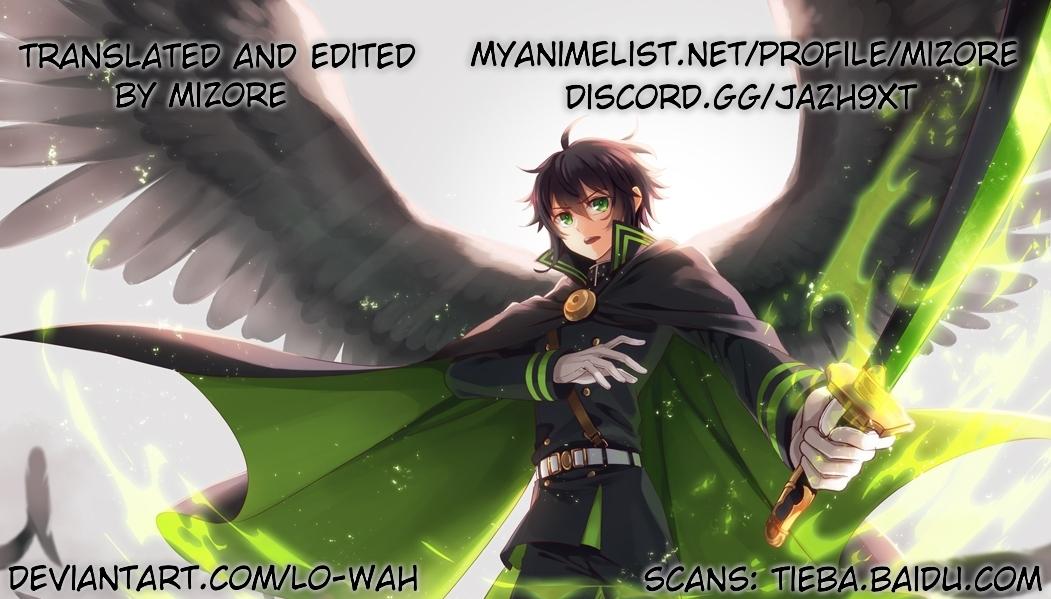 Owari no Seraph - episode 71 - 1