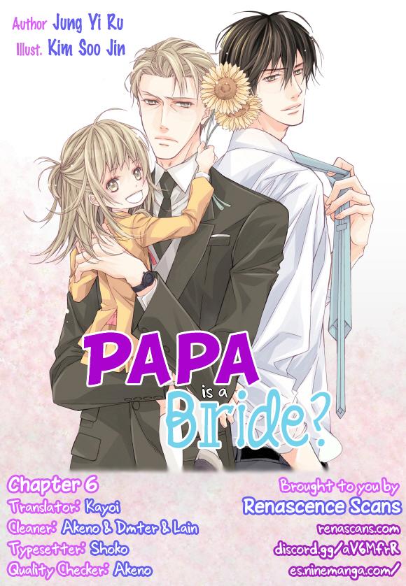 Papa Is A Bride? - episode 6 - 0