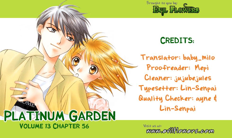 Platinum Garden - episode 67 - 1