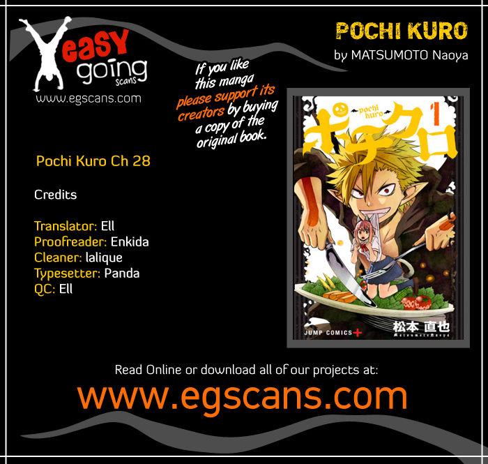 Pochi Kuro - episode 30 - 0