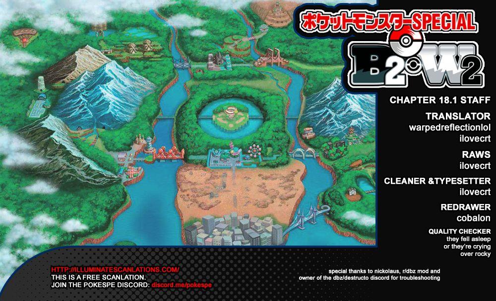 Pokemon Adventures - episode 453 - 0