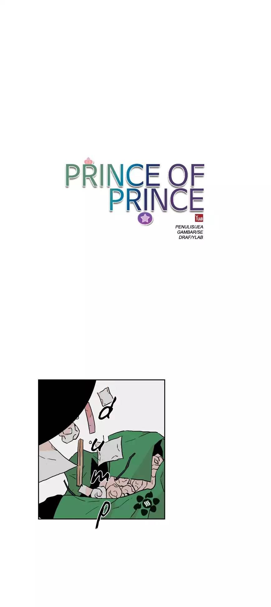 Prince of Prince - episode 27 - 5