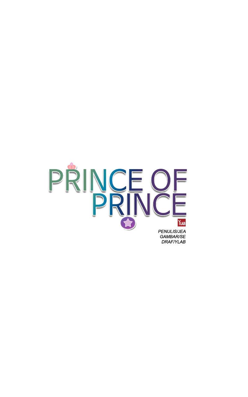 Prince of Prince - episode 23 - 2