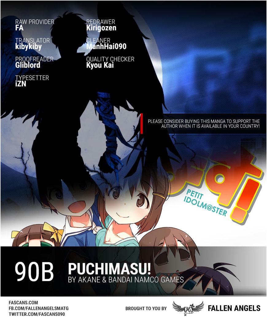 Puchim@su! - episode 135 - 0