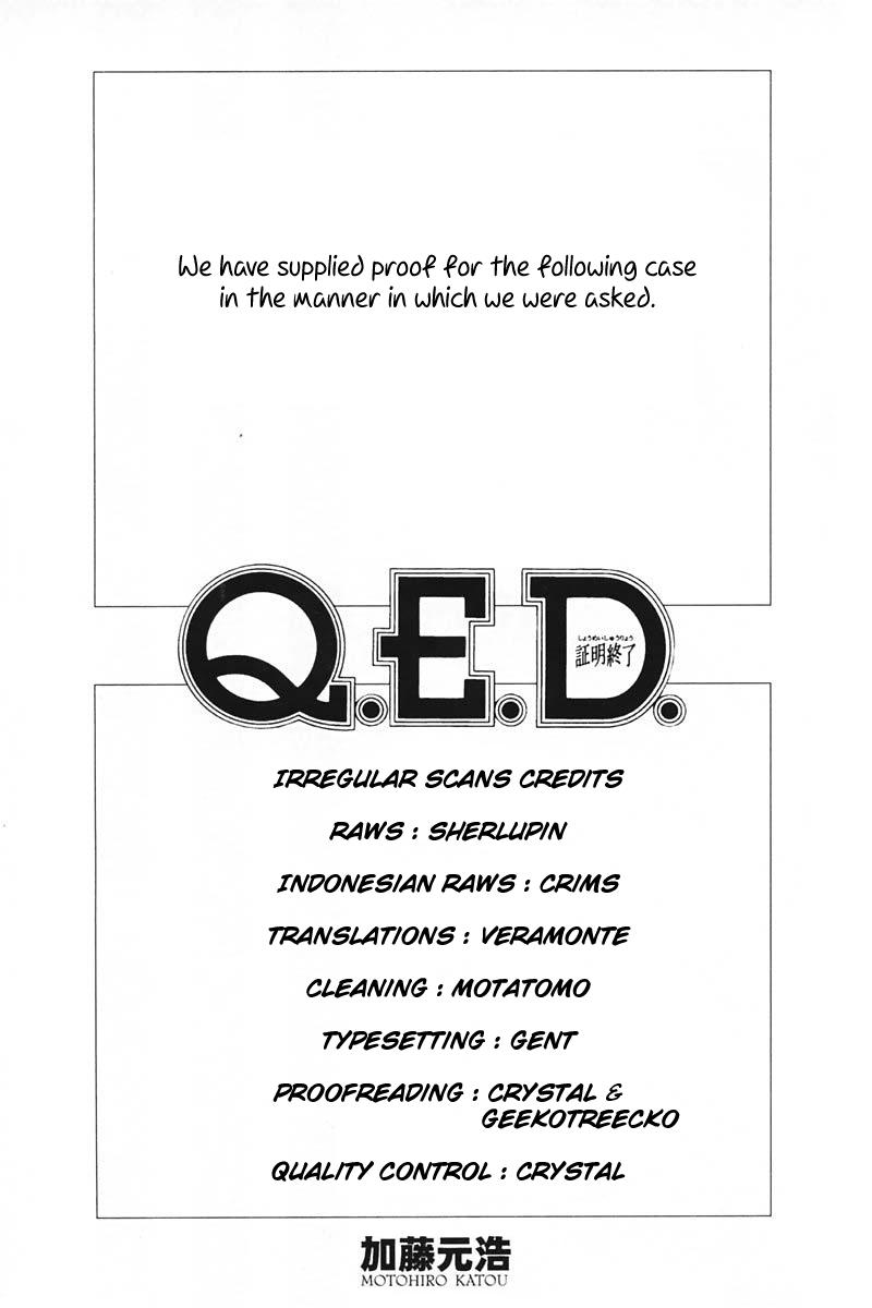 QED - episode 102 - 1