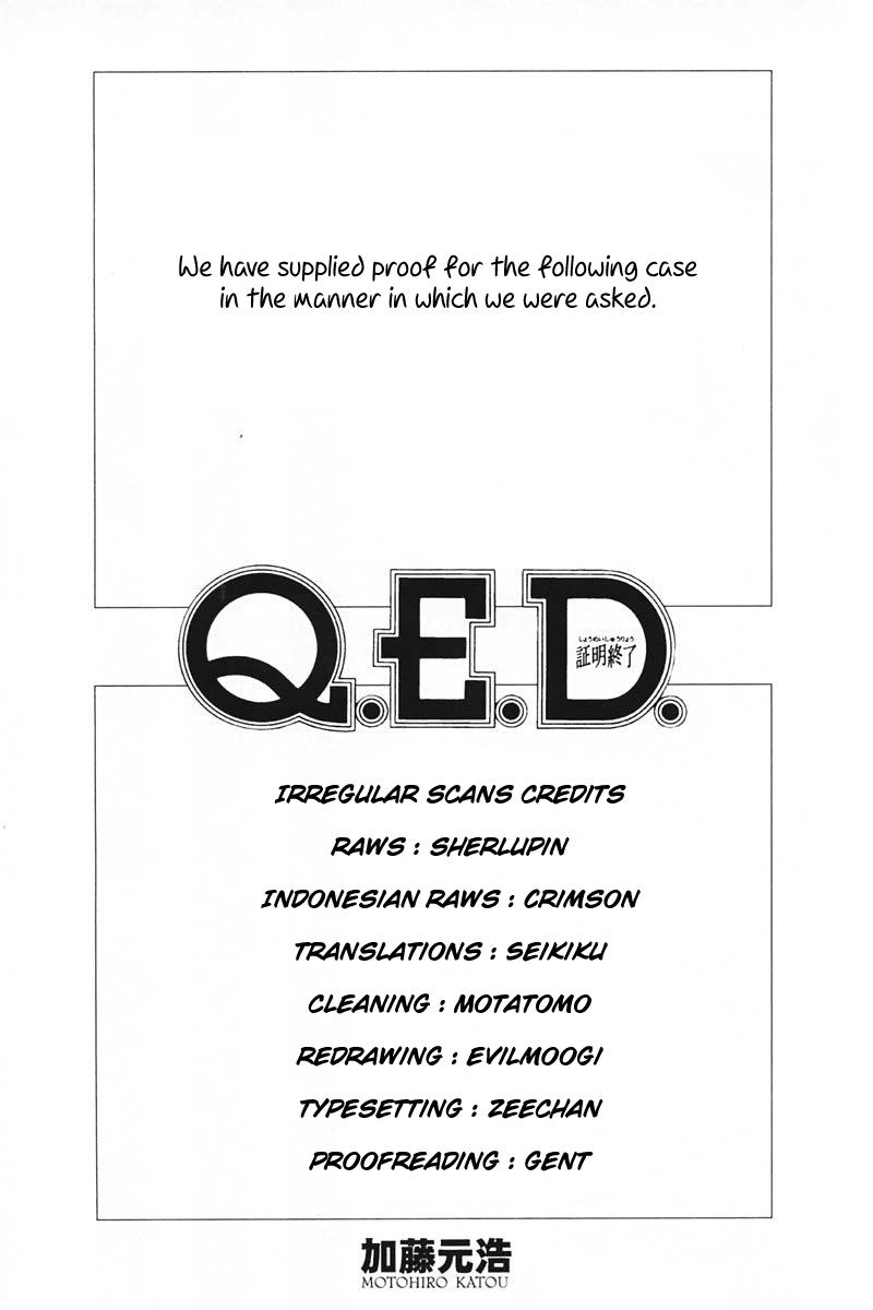 QED - episode 114 - 1