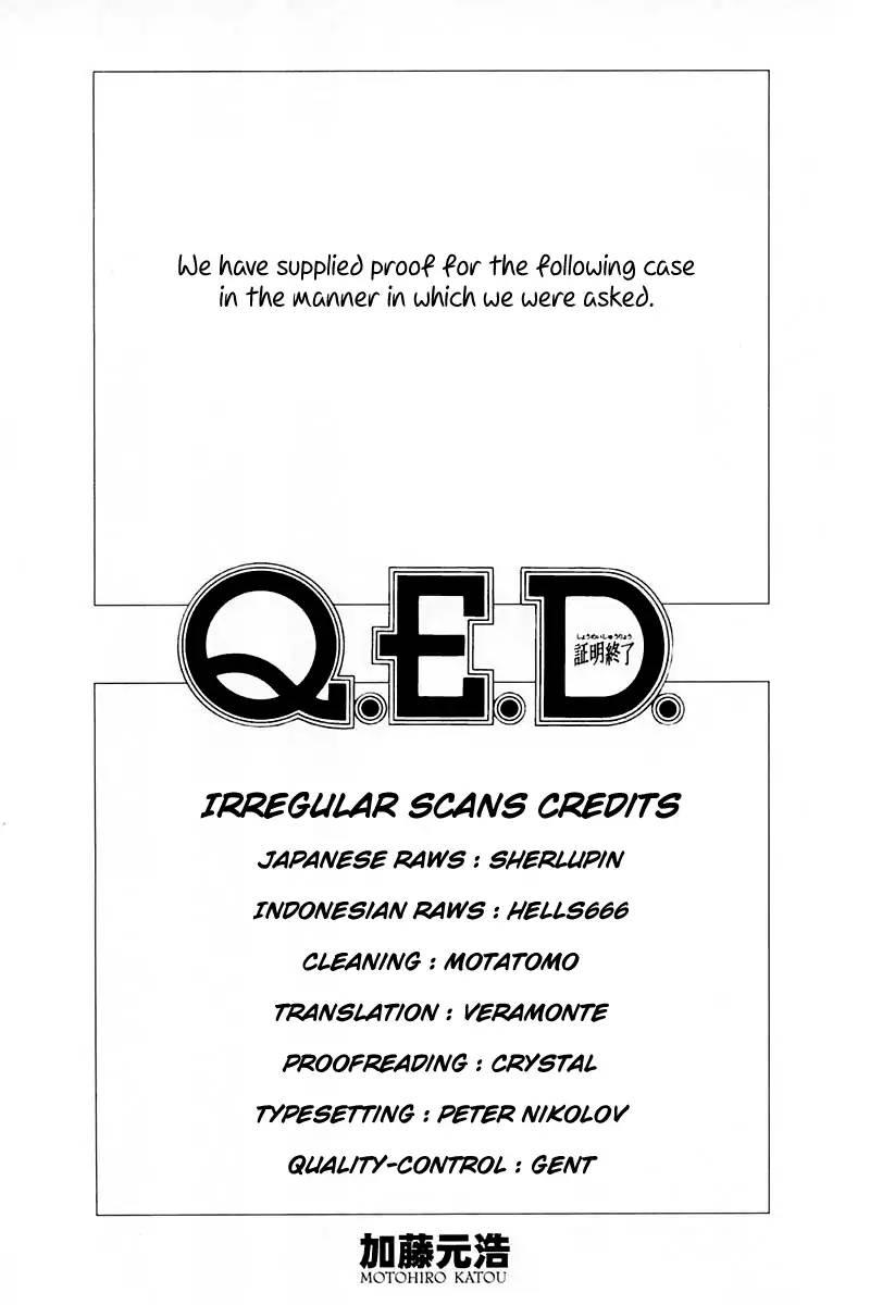 QED - episode 125 - 1