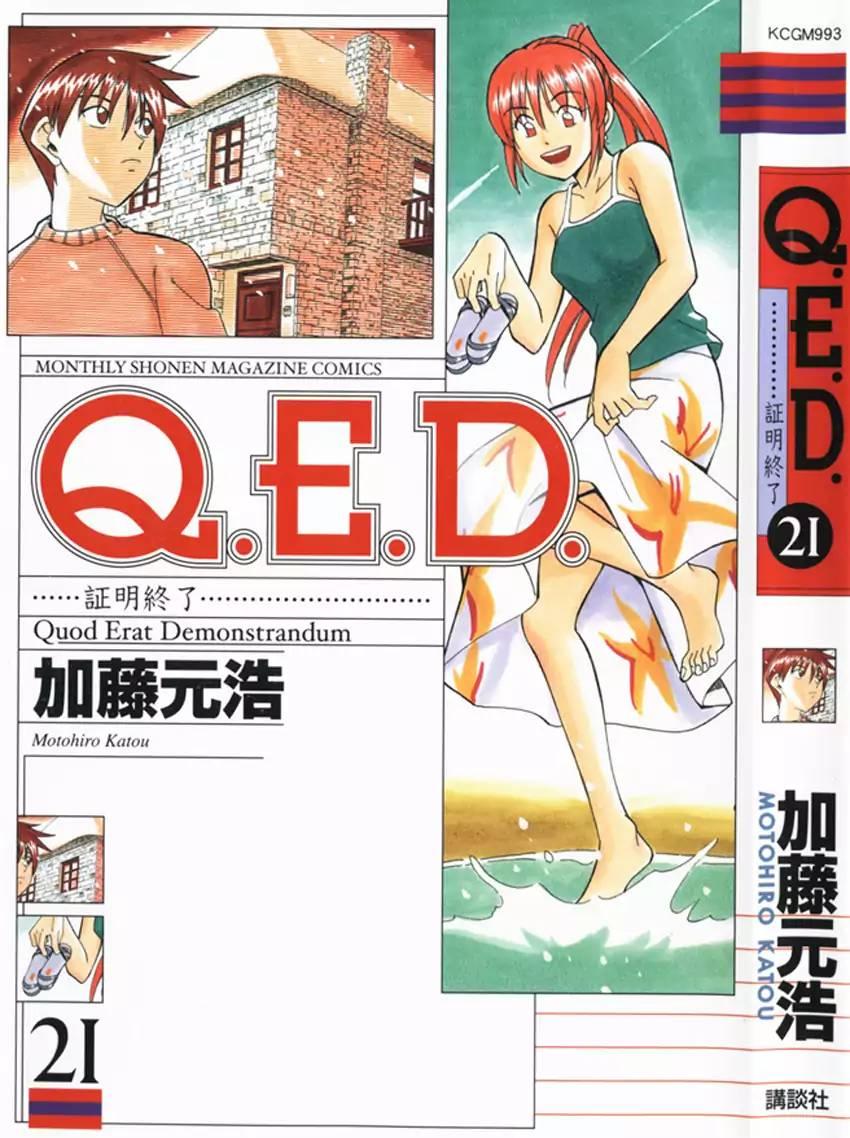 QED - episode 92 - 0