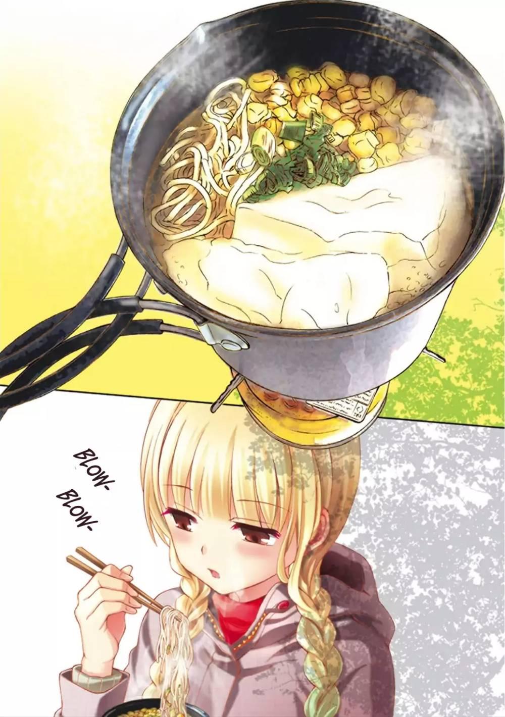 Ramen Daisuki Koizumi-san - episode 20 - 6