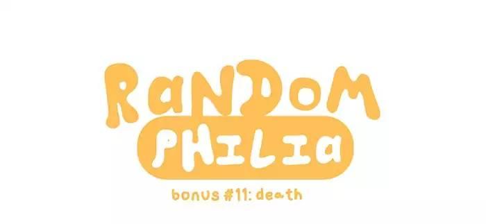 Randomphilia - episode 313 - 0