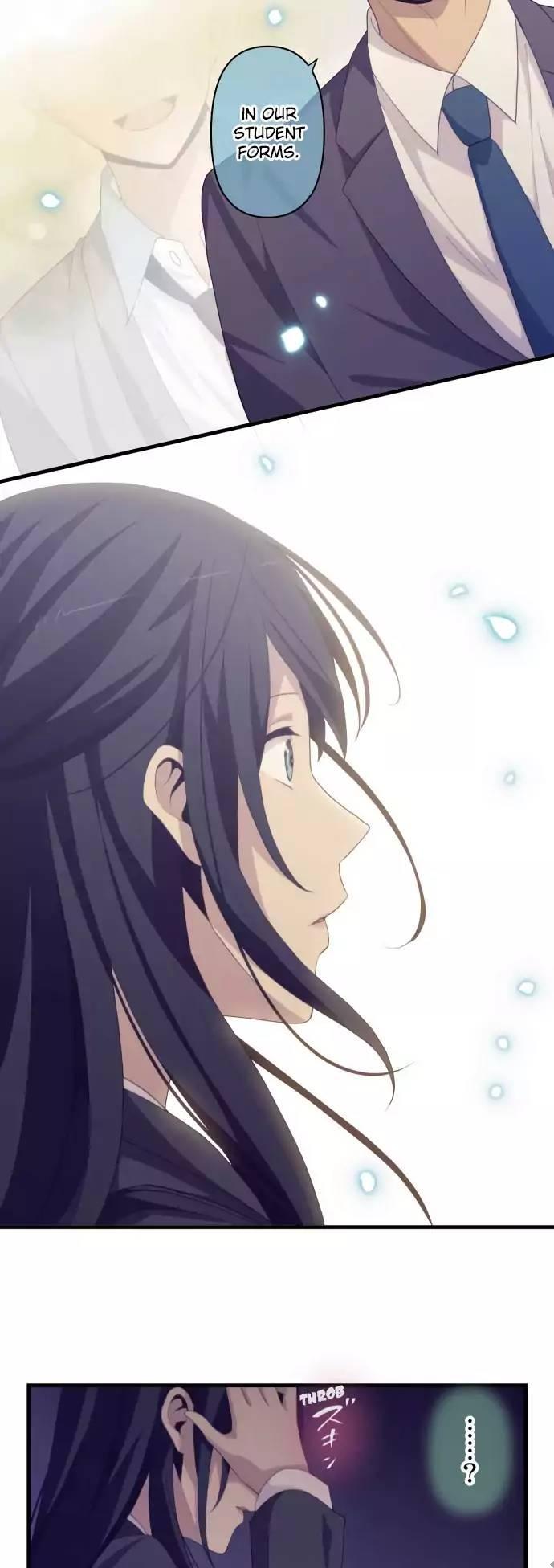 ReLIFE - episode 222 - 20