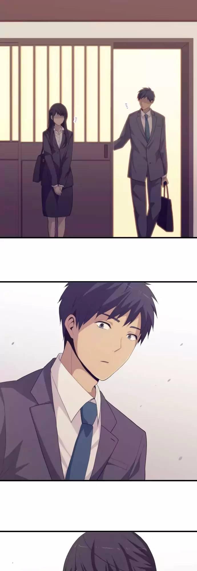 ReLIFE - episode 222 - 6