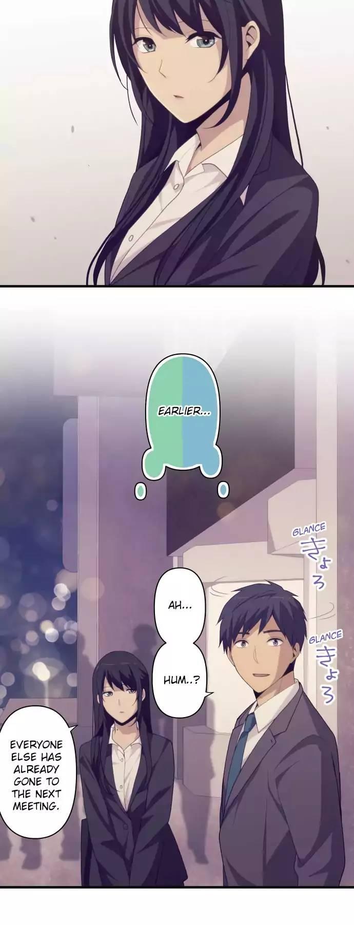 ReLIFE - episode 222 - 7