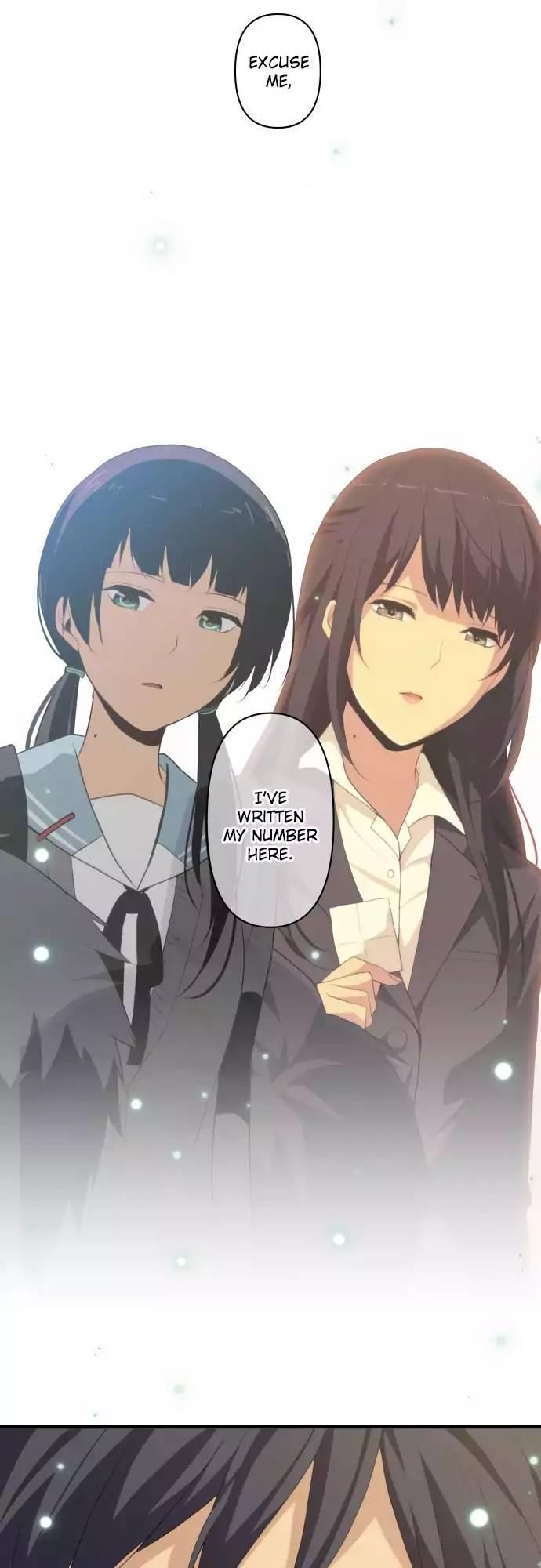 ReLIFE - episode 223 - 11