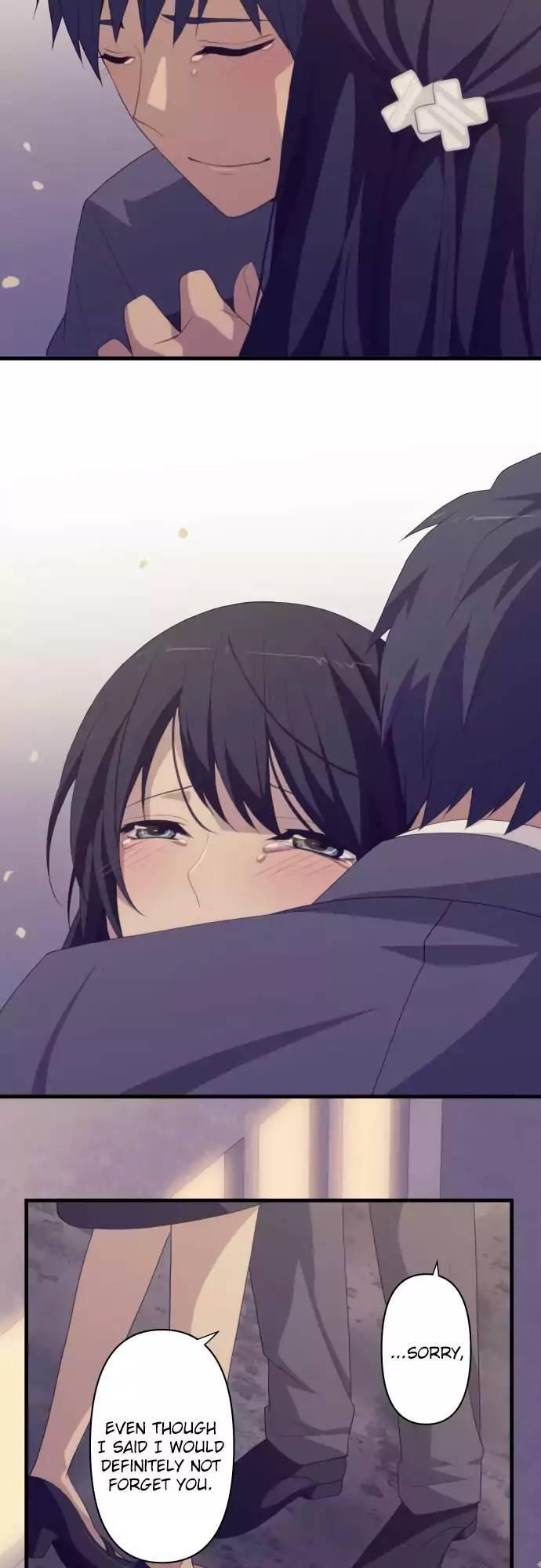 ReLIFE - episode 223 - 31